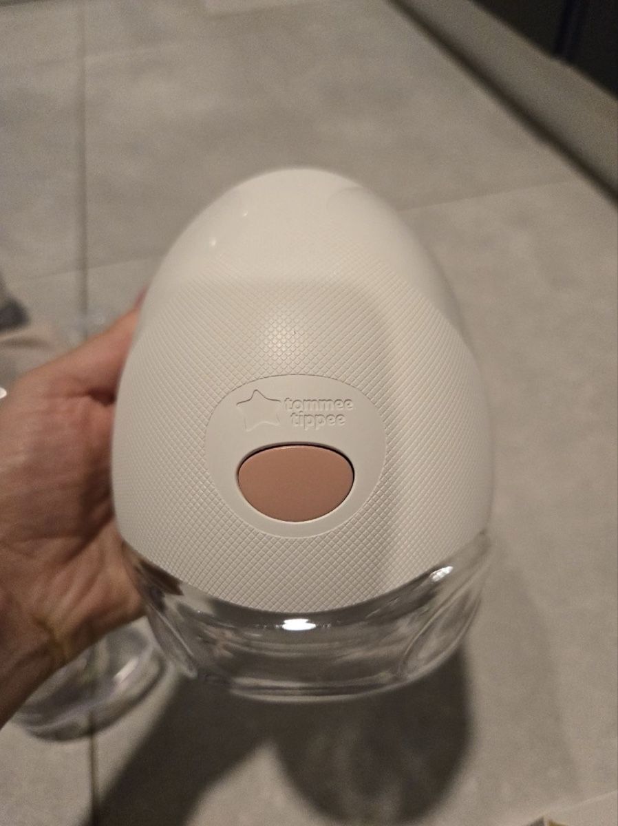 Accessori per l’allattamento: Doppel-Milchpumpe von Tommee Tippee – Usato da Turgi venduto da mer_kh7q 3