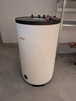 Boiler Elco 150l Baujahr 2022