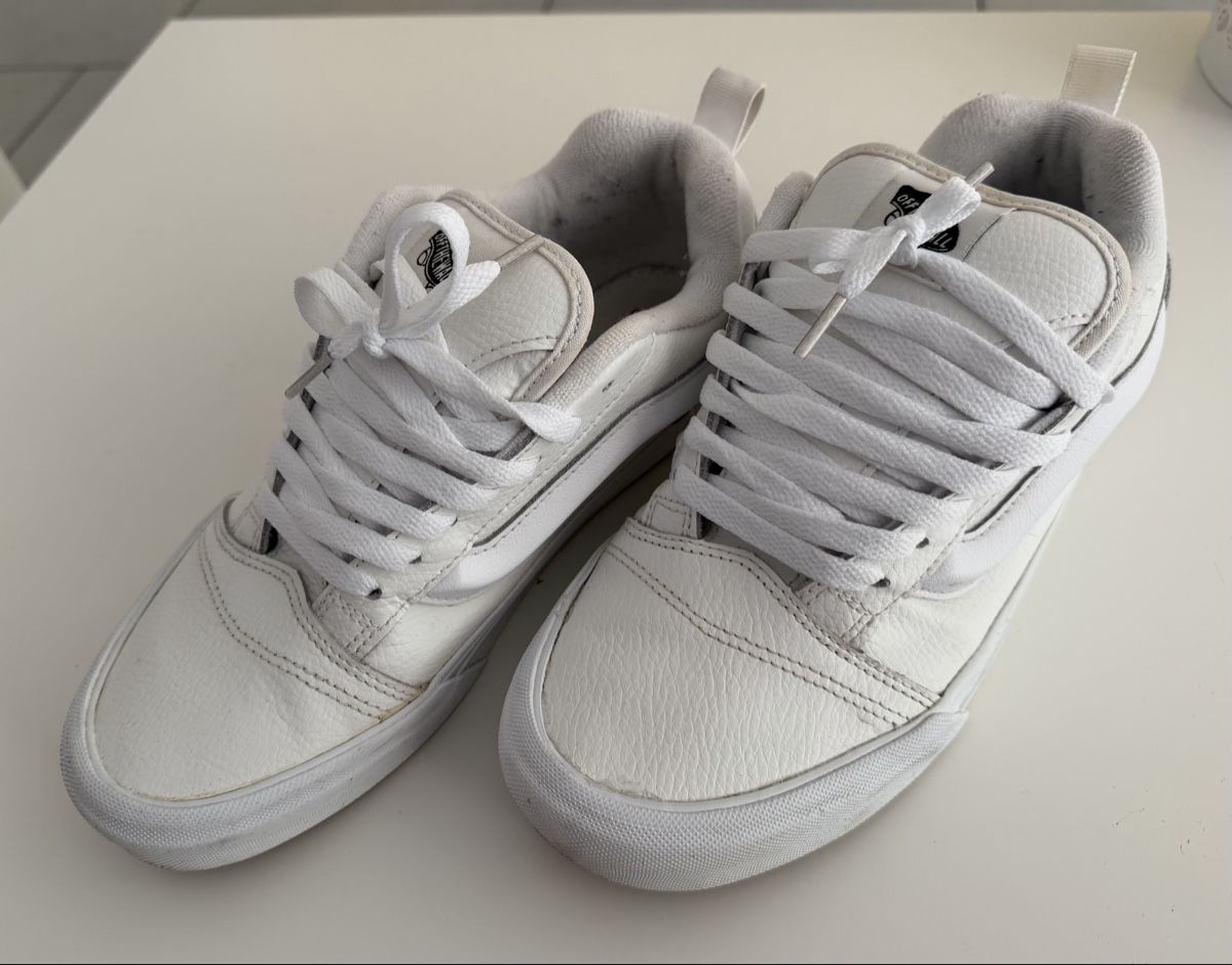Vans Herrenschuhe: Schuhe Vans Grösse 41 – Gebraucht aus Wohlen AG von cello80 1