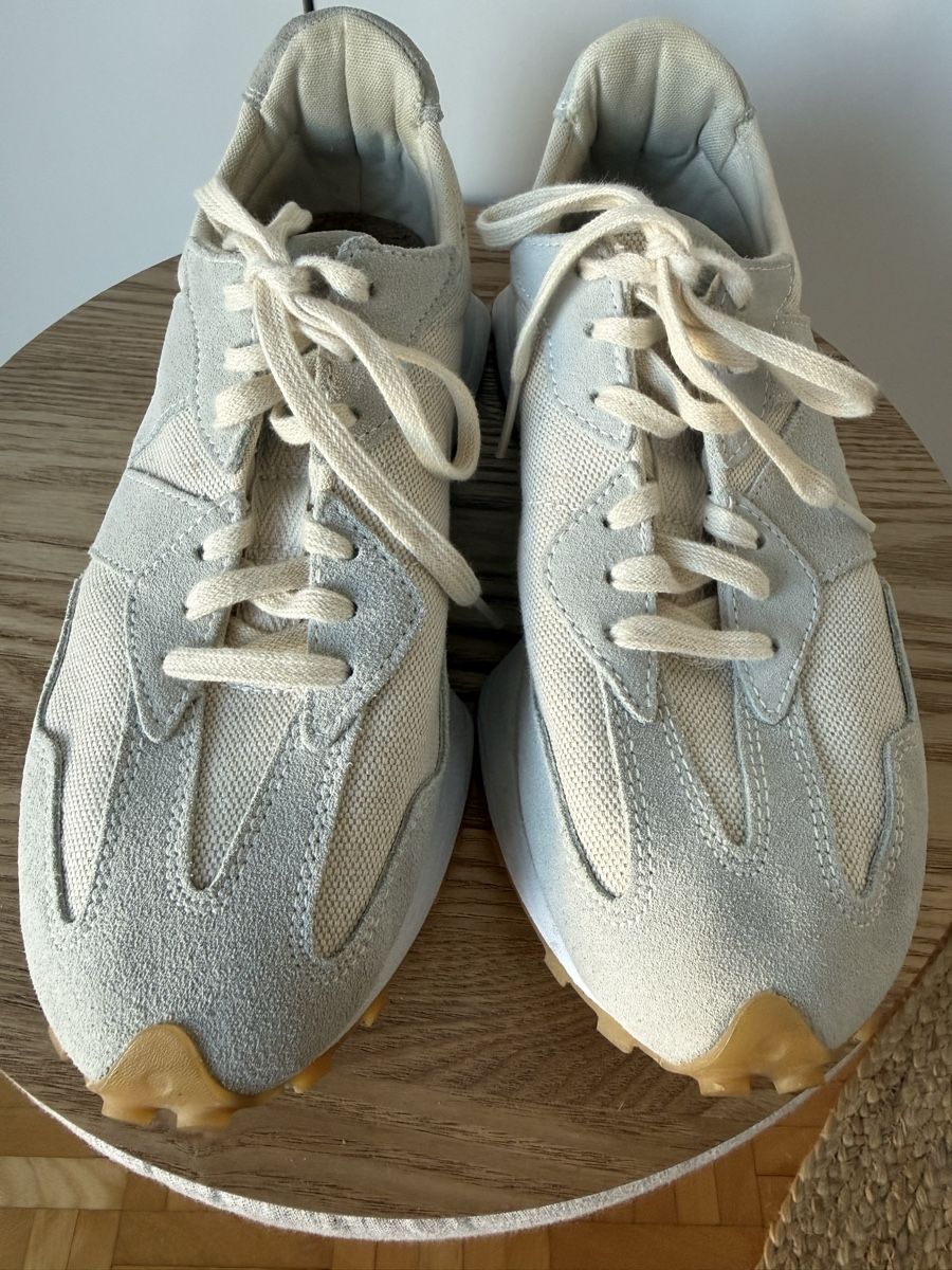 New Balance Scarpe da donna: New Balance WS327 – Usato da Luzern venduto da Aistee 2