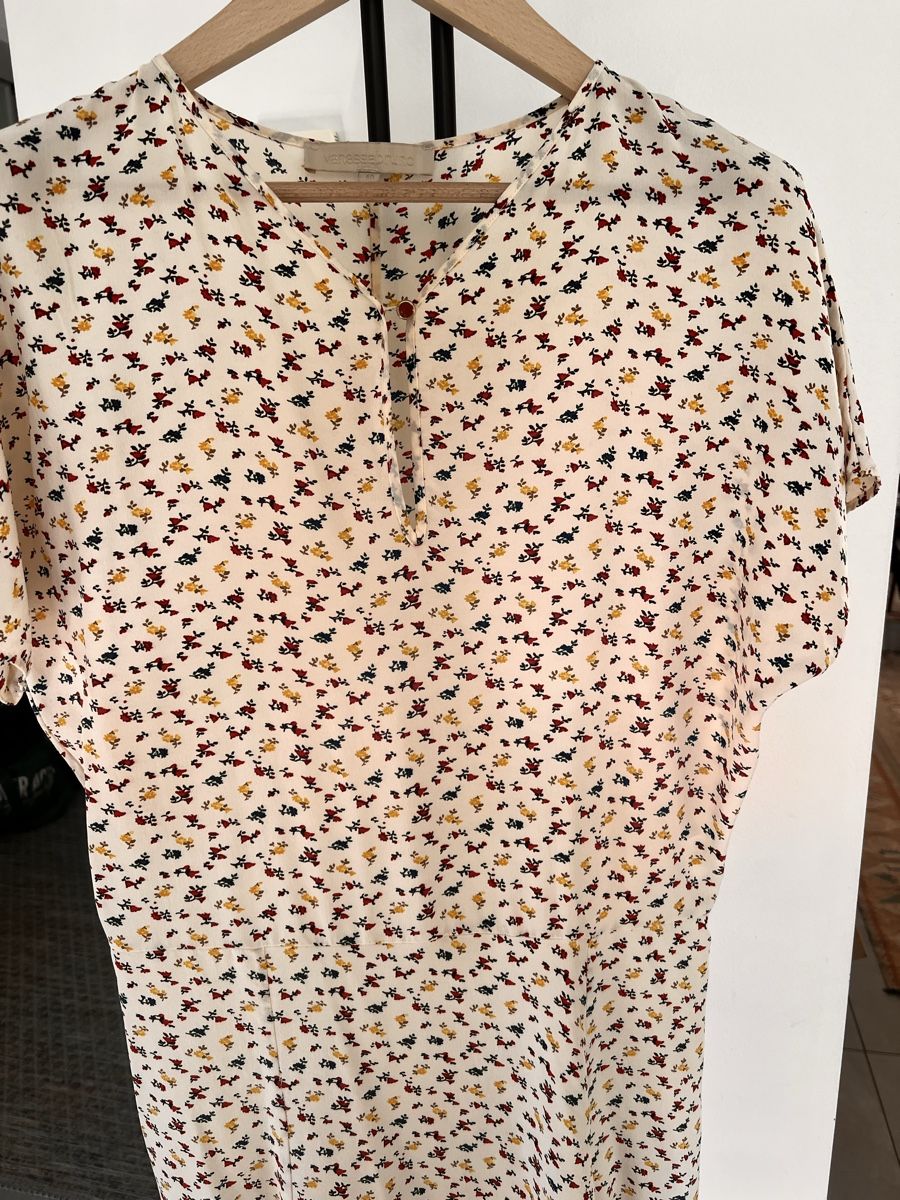 Vanessa Bruno Vestiti: Robe Vanessa Bruno  – Usato da Nyon venduto da noi_tf8q 1
