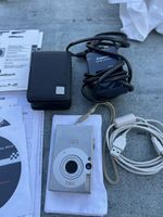 Canon ixus 70