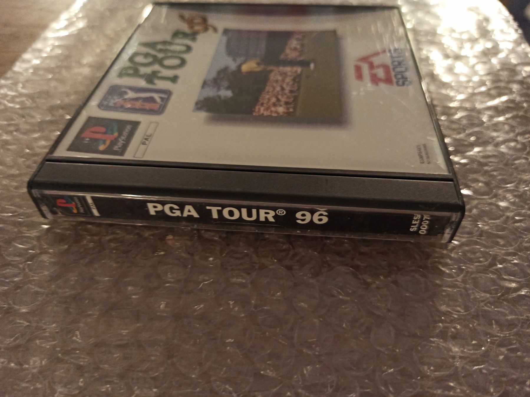 Spiele: PGA Tour 96 PS1 – Gebraucht aus Oberweningen von mar_87mx 4