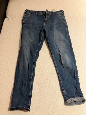 Zara Man Jeans, Top Zustand, Grösse 40, wenig getragen!