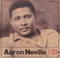 Aaron Neville - Warm your heart