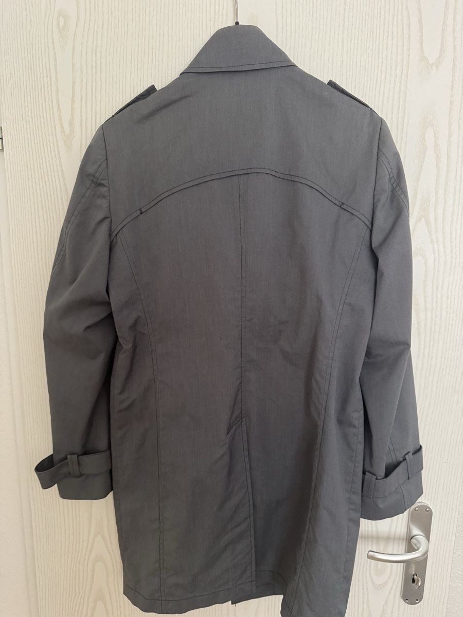 Drykorn Cappotti: Drykorn Mantel Gr.50 – Usato da Bassersdorf venduto da mmikolaj 1
