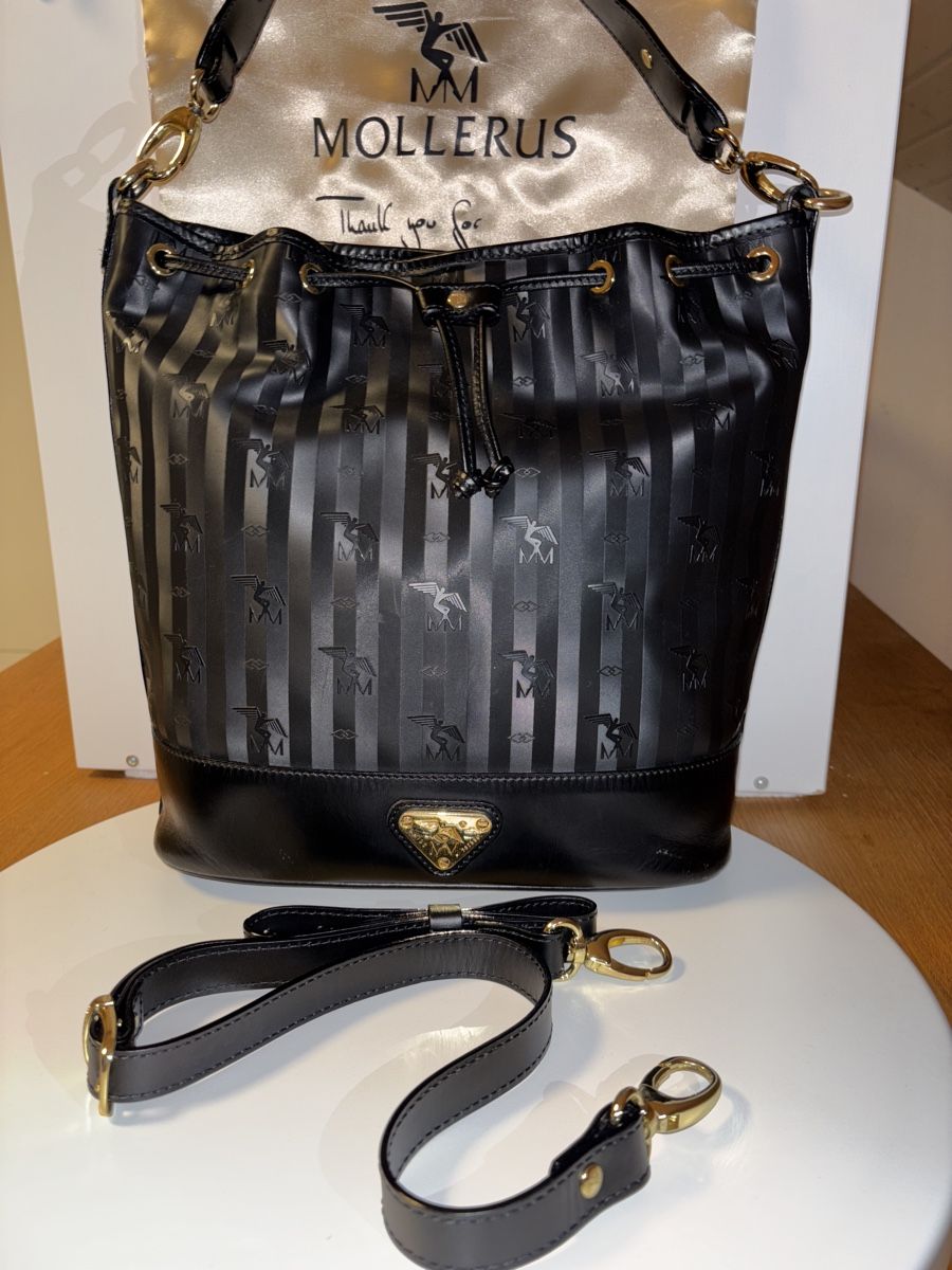 Maison Mollerus Borse da donna: Maison Mollerus Niesen – Usato da Zürich venduto da Lee_z8vs