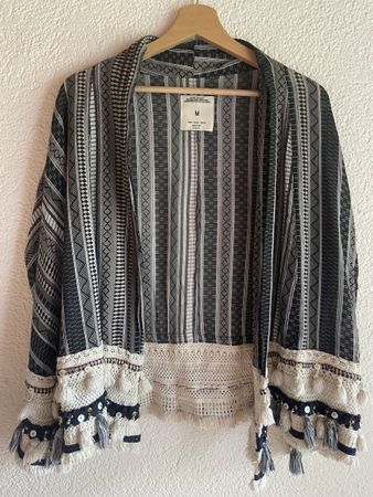 Zara Women Jacke Gr. M