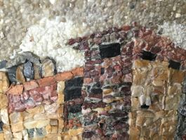 Malcantone Haus Im Ticino Unikat Kunstwerk Einmahlig schön