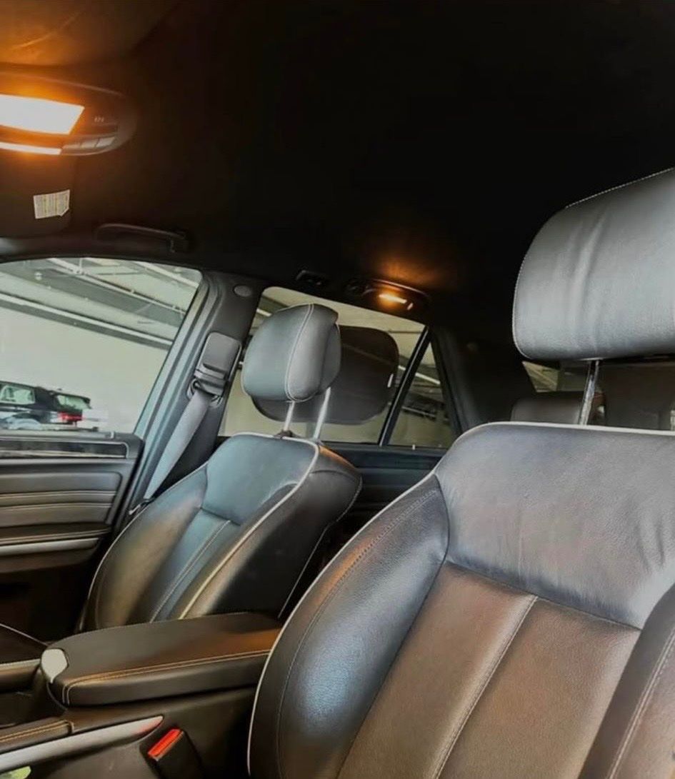 Mercedes-Benz Automobili: Mercedes ML 350 Grand Edition – Usato da Pratteln venduto da Niki_12 7