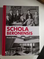 Schola Beronensis - Pirmin Meier - 2016 signiert Beromünster