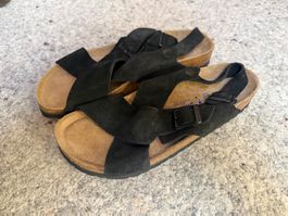 Birkenstock Tulum, Gr. 40