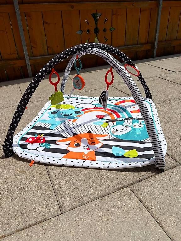 Cybex Poussette: Cybex Beezy Adapter 2 - in 1 - Reisesystem – D'occasion à Säriswil par alexandra.molinaro01 1