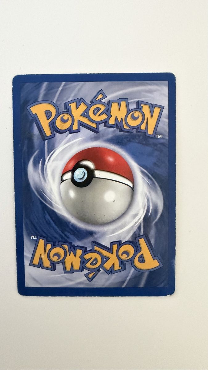 Pokémon Cartes à collectionner: Pokemon holo electrode 1 edition  – D'occasion à Caslano par tuning21 1
