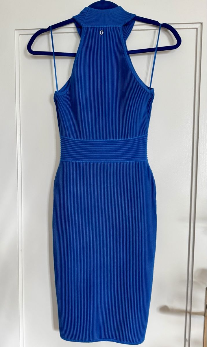 Guess Vestiti: GUESS Strickkleid – Nuovo e nell'imballaggio originale da Zollikofen venduto da AureusManus 1