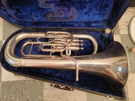Besson Euphonium England Class A 3 Ventile