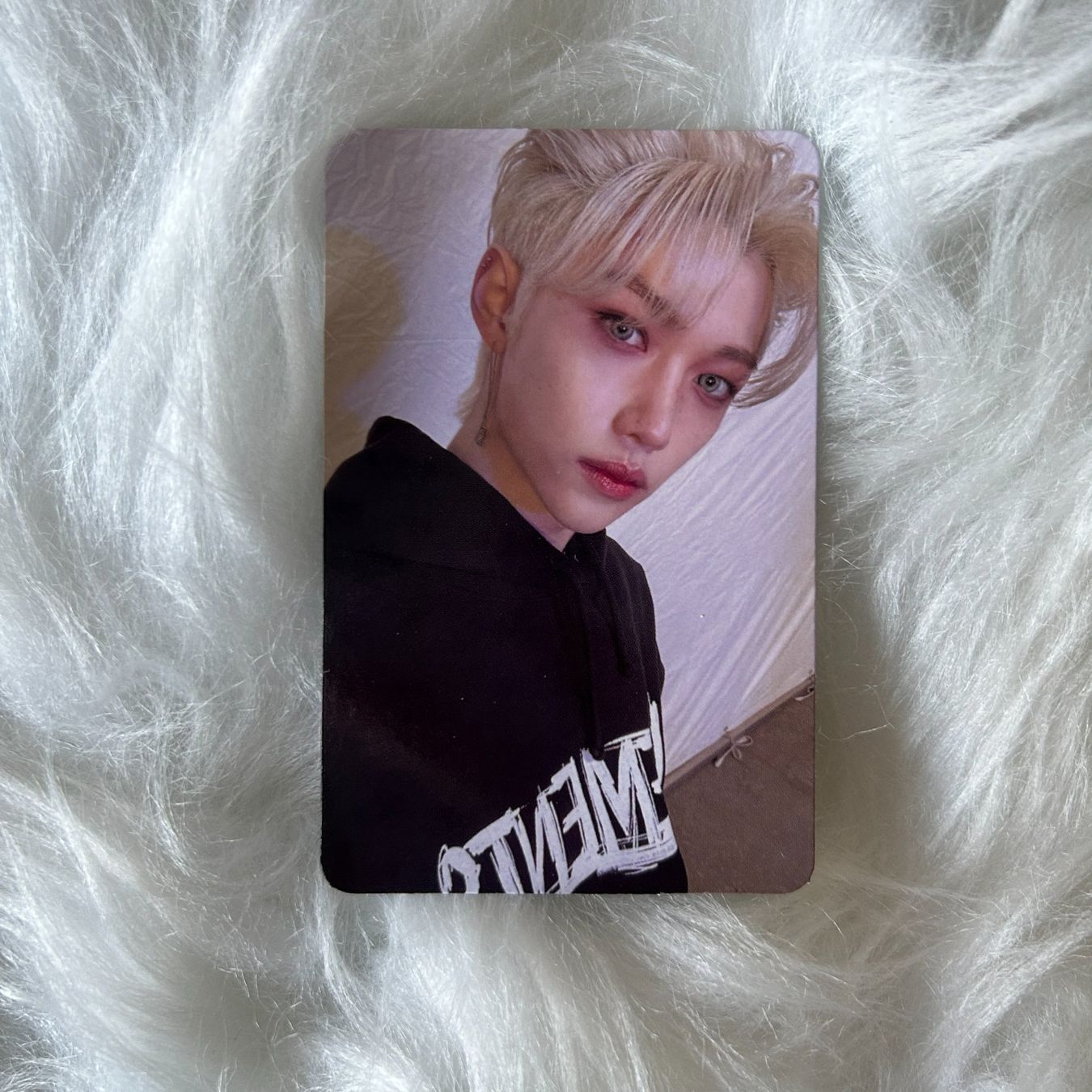 Carte collezionabili: stray kids felix oddinary photocard – Usato da Bulle venduto da 0520ricky