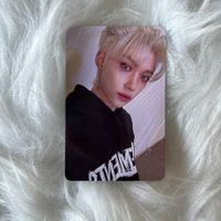 stray kids felix oddinary photocard