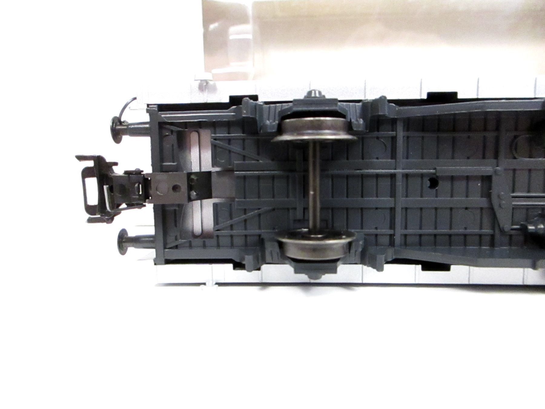 Märklin Modellini di ferrovie: Märklin H0 84735.16 SBB Schiebewandwagen – Nuovo e nell'imballaggio originale da Olten venduto da Heinrich875 2