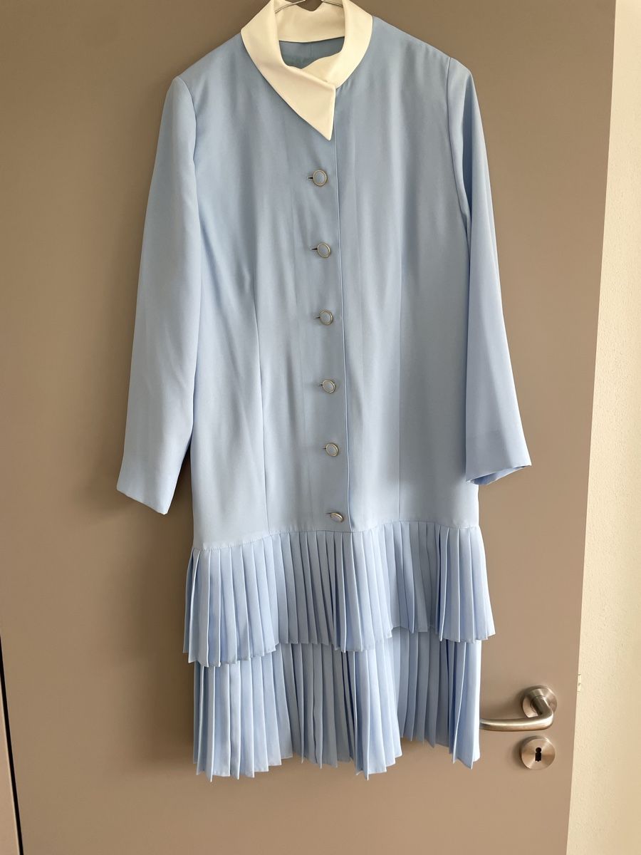 Vestiti: Martha Bucher Kleid XS/S – Nuovo (secondo la descrizione) da Zürich venduto da Mary233