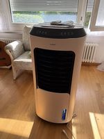 Wellcraft Kühlventilator 1200 / Luftkühler  ungebraucht