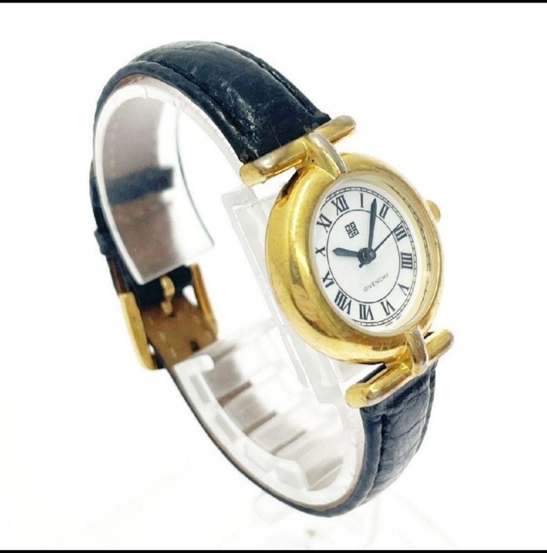 Givenchy Orologi: Montre Givenchy femme – Usato da Romanel-s-Lausanne venduto da site76 4