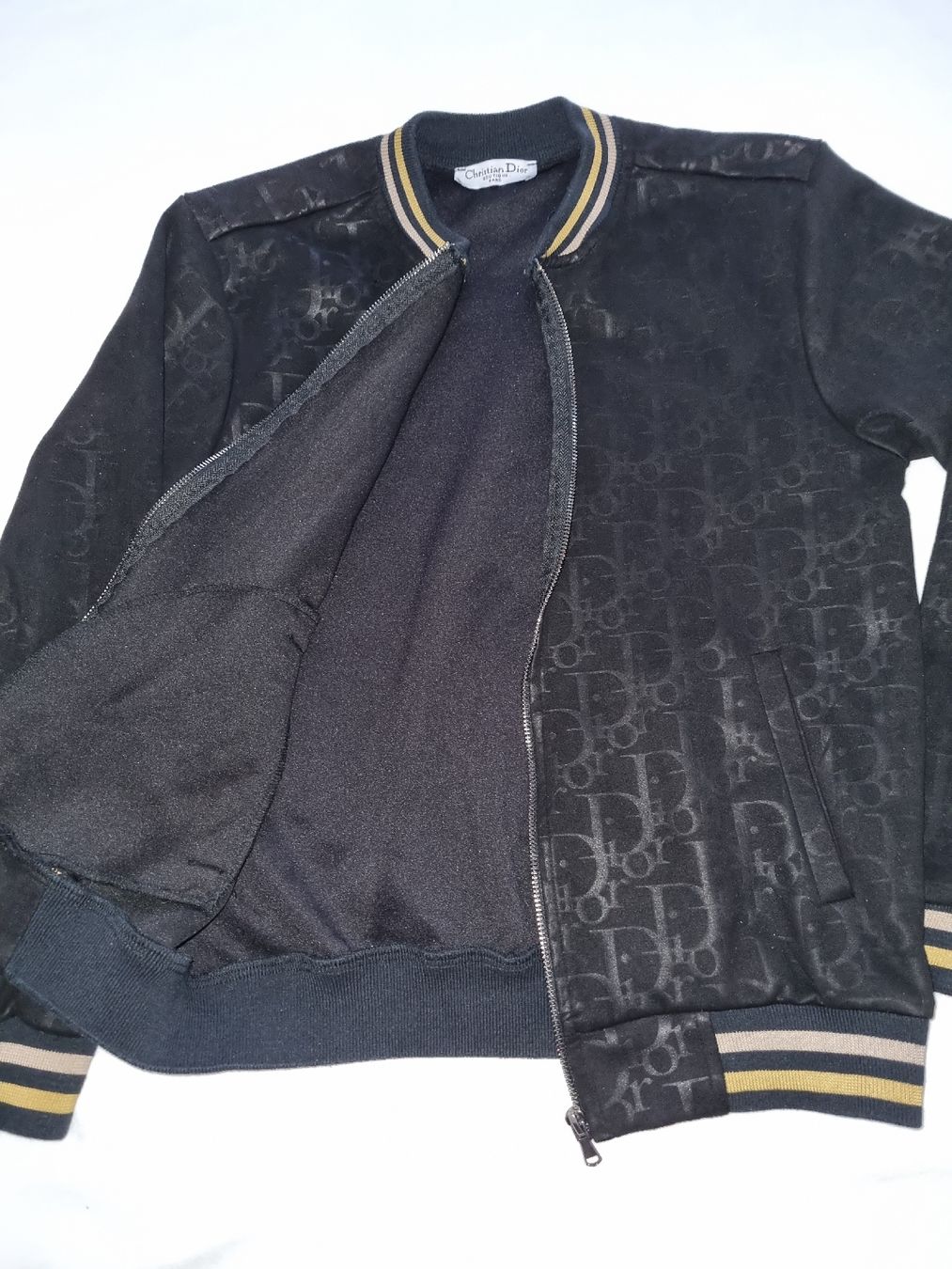 Dior Giacche: Christian Dior Jacke Gr. M – Usato da Steinen venduto da turbogeiss99 1