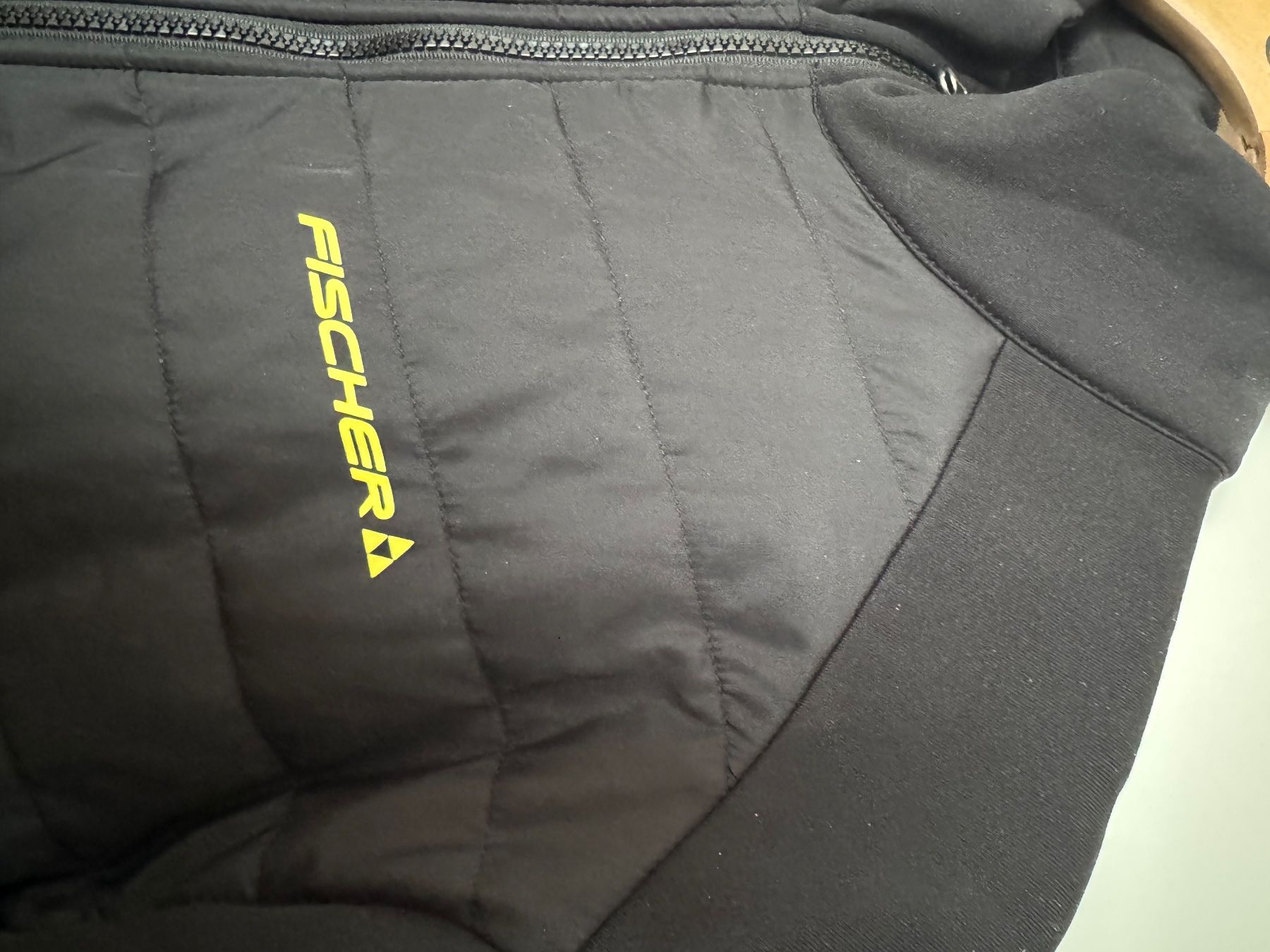 Jacken: Langlauf oder Freizeitjacke von FISCHER - Gr. XXL - Neuwerti – Neu (gemäss Beschreibung) aus Einsiedeln von Rona 4