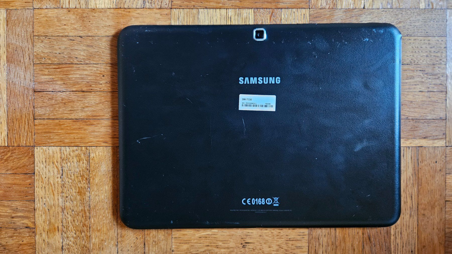 Samsung Tablettes PC: Samsung Galaxy Tab 3 10.1 Zoll – D'occasion à Wald ZH par Walder8636 1