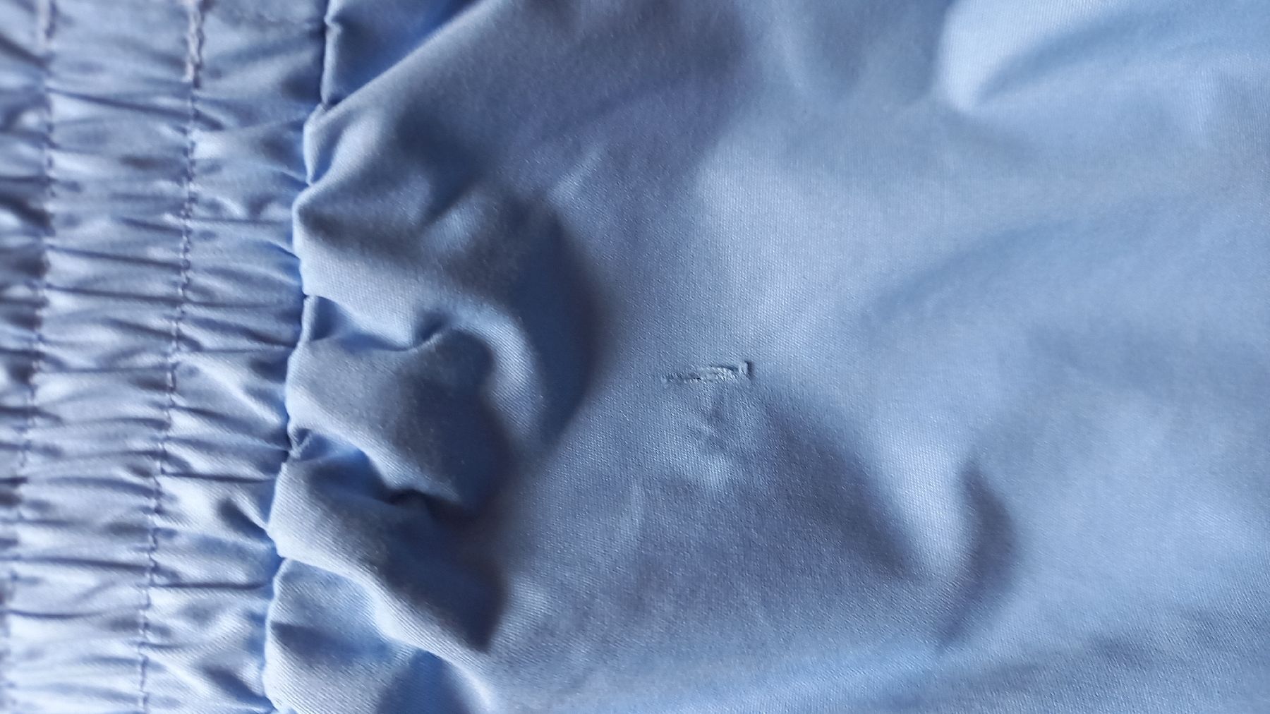 Mckinley Giacche: McKinley Jacke Damen Grösse 40 hellblau  – Usato da St. Gallen venduto da Otterndorf 5