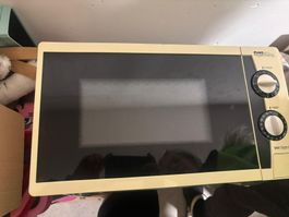 Mikrowelle Primoteq MW 5920
