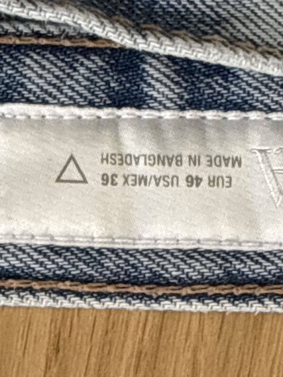 Zara Jeans: Zara Men – D'occasion à Buch am Irchel par Nanuk84 1