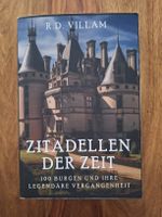 Zitadellen der Zeit - R.D.Villam
