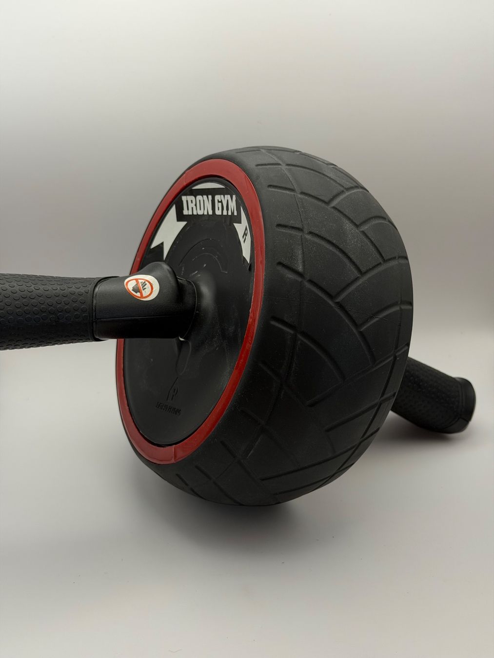 Hometrainer: Bauchtrainer Iron Gym Speed Abs – Nuovo (secondo la descrizione) da Vaduz venduto da NotNeeded 4