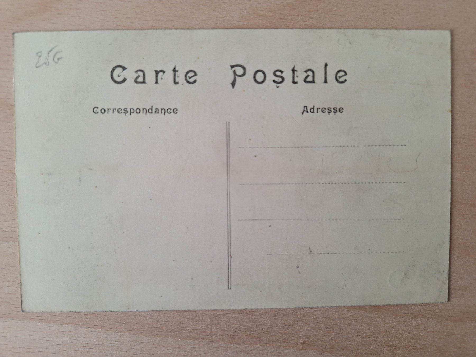 Cartoline postali: AK Saurer Lastwagen, Suresnes – Usato da Lohn-Ammannsegg venduto da Beo71 1