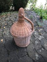 Korbflasche