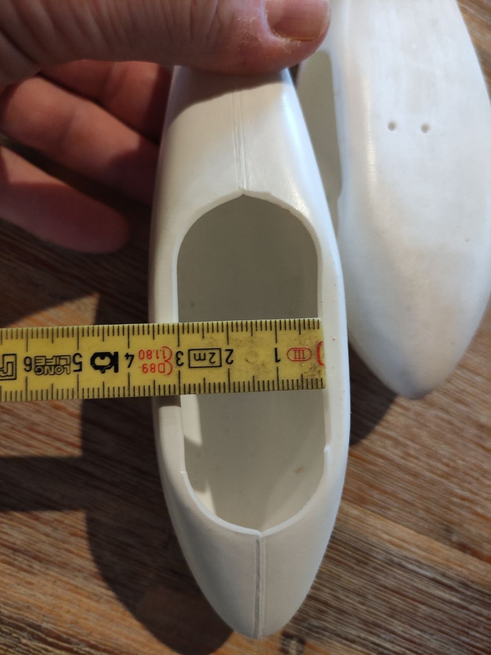 Modellismo RC: Rc Modellflugzeug Radschuhe – Nuovo (secondo la descrizione) da Krauchthal venduto da racer0112 2