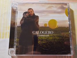 CD Calorgero - L'embellie