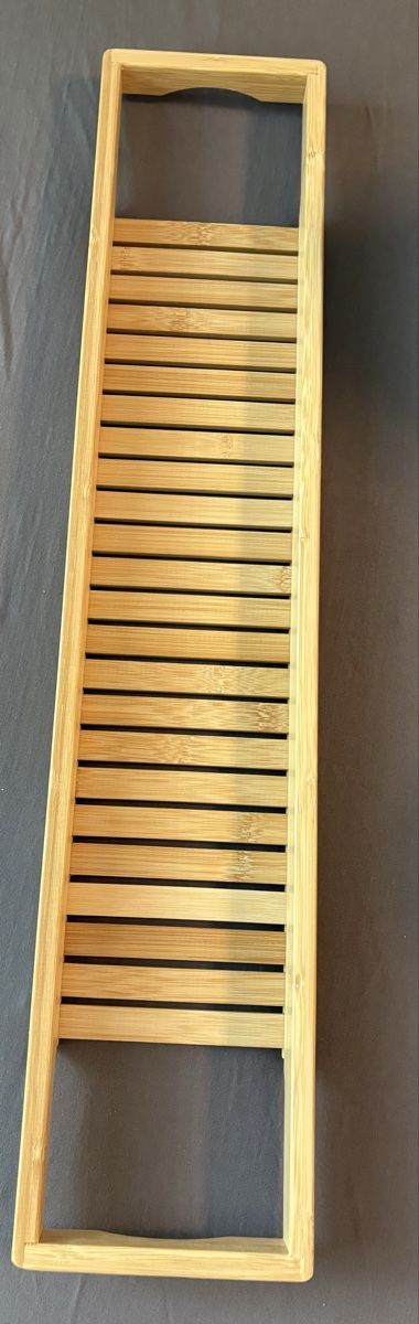 Badewannen: Wannenablage – Neu und originalverpackt aus Dübendorf von ann_f7mq