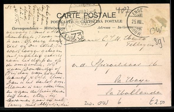 Cartoline postali: AK Engelberg, Hôtel Sonnenberg – Usato da Berlin venduto da bartko-reher 1