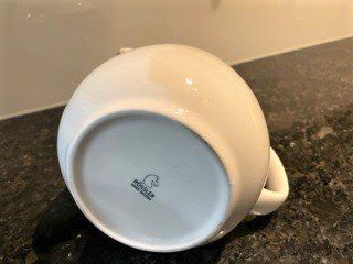 Rössler Teekannen: +  RÖSSLERKRUG  + – Neu (gemäss Beschreibung) aus Winkel von zeho 4