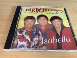 Die Flippers – Isabella