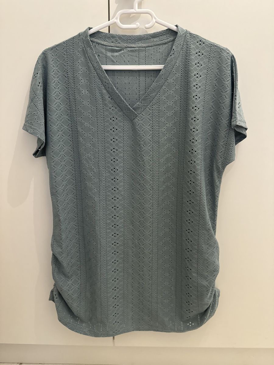 T-shirt: Shirt Gr. L – Usato da Buus venduto da 2019dp