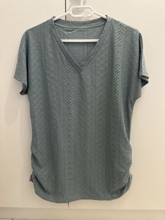 Shirt Gr. L