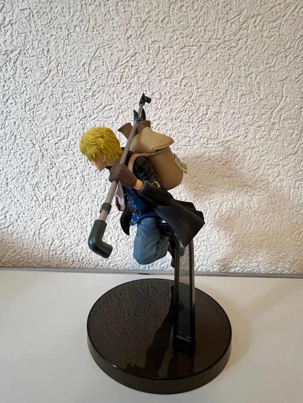 Statuette: Banpresto One Piece Sabo Figur – Usato da Thalwil venduto da Caliente33 4