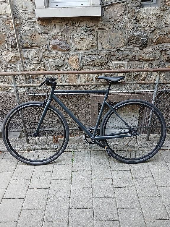 Biciclette: Elops 500 Speed  – Usato da Zürich venduto da Ymer97