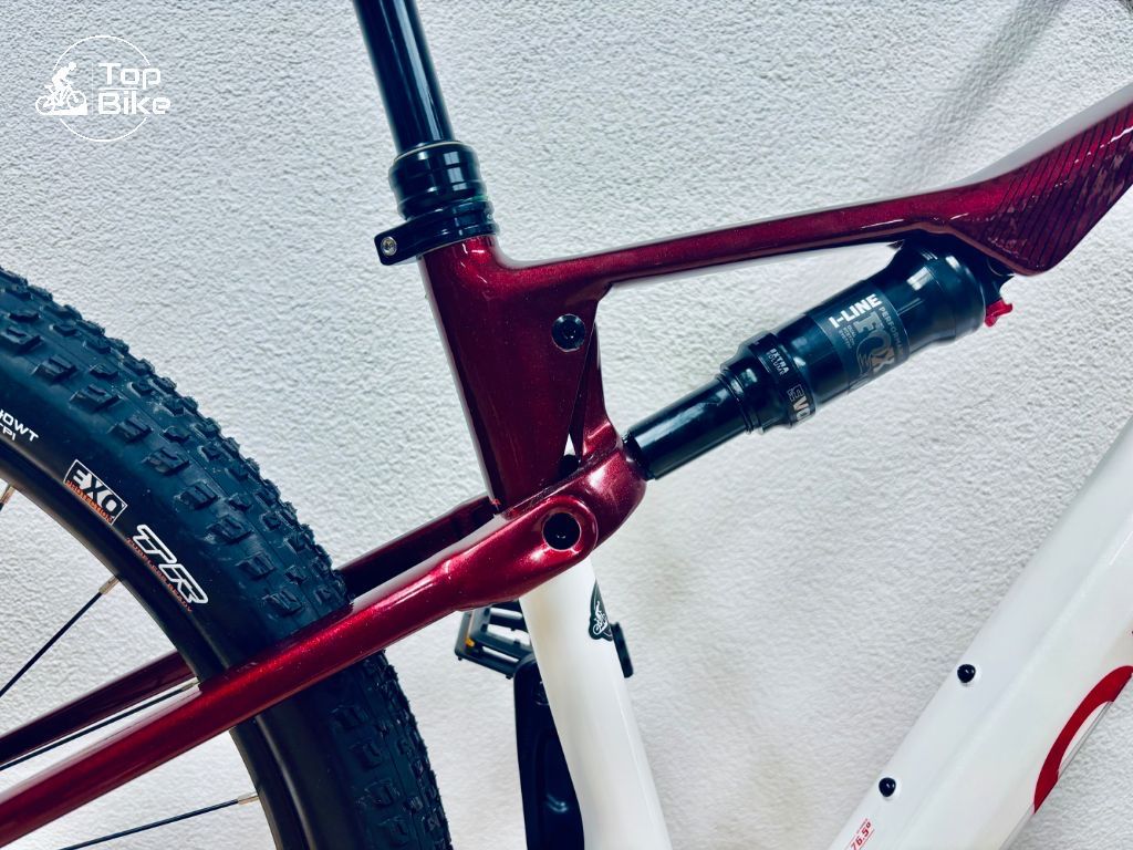 Orbea Velos: NEW Orbea Oiz H20 S – Neu (gemäss Beschreibung) aus Stallikon von TopBikeCH 5