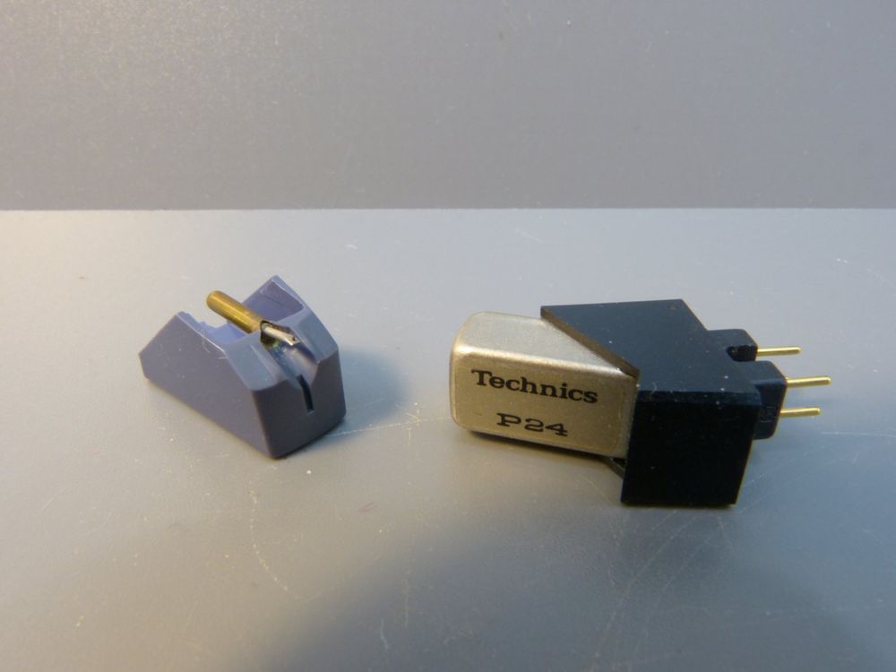 Vintage Turntable Cartridge Replacement Phonograph Record Turntable Needle For TECHNICS EPC-30, EPC-33, EPC-510 Cartridges Technics Turntable