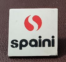 R585 - Pin Bau Firma spaini / Spaini Bau AG