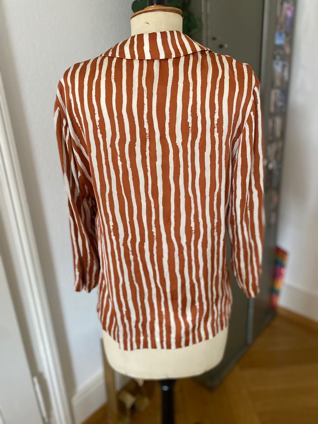 Jacken: Blazer YERSE Viskose Grösse XS – Gebraucht aus Basel von NormaJean01 3